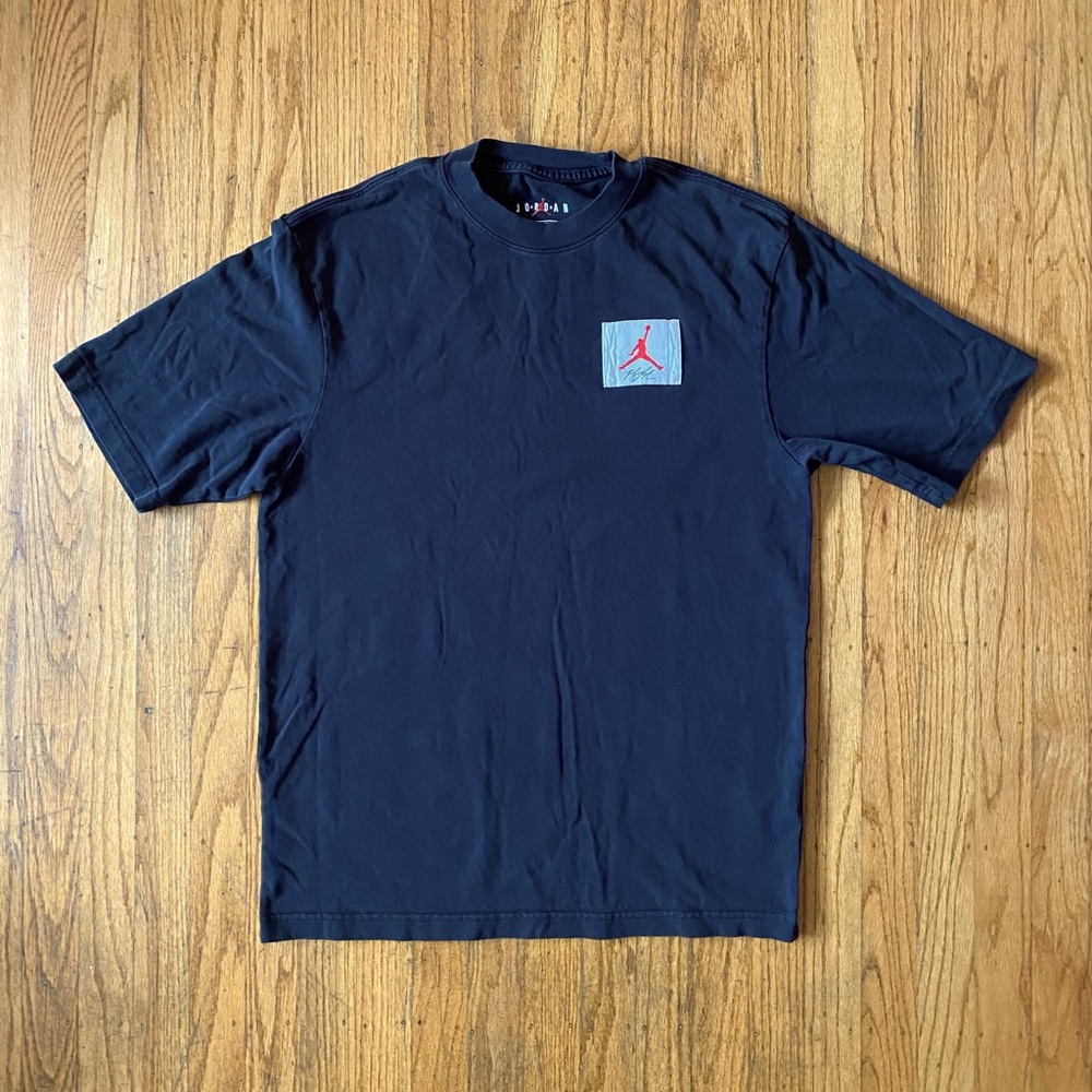 Jordan Short Sleeve